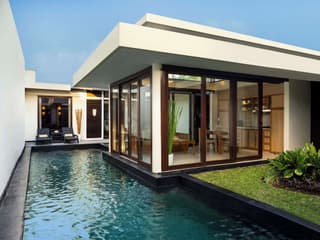 Avani Seminyak Resort Bali
