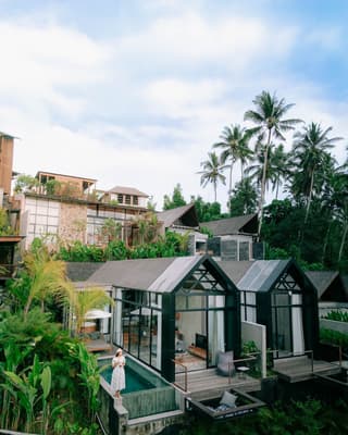 Magical Jungle Resort and Spa