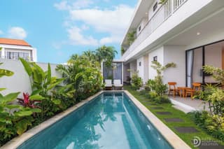 Famiglie Guest House