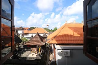 Seabreeze Hostel Bali