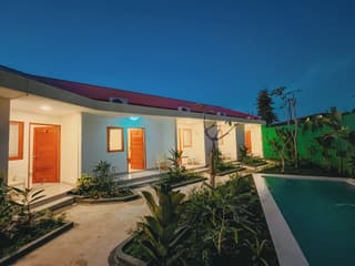 Mora Residence