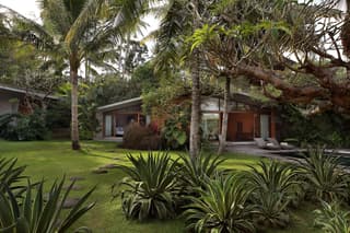 Umah Tampih Villa