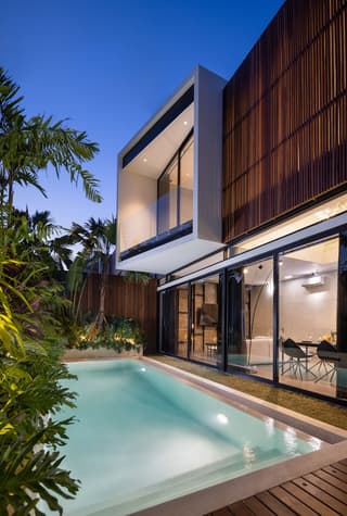 Alex Villas Complex N1