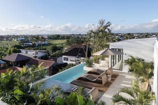 Berawa Living 2 Managed By CPM Bali