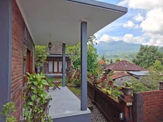 Sekumpul Guest House