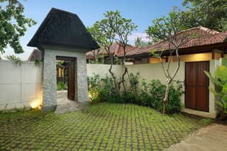 Villa Beji Mawang by GenuineHost