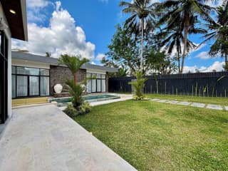 Palazzo Carangsari - 2 Bedroom Villa