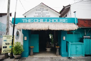 The Chillhouse Canggu