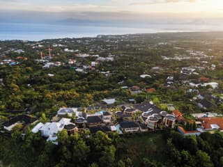 Seascape Resort & Spa Uluwatu by Ini Vie Hospitality