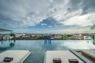 TUI BLUE Berawa Exclusive Luxury Villas