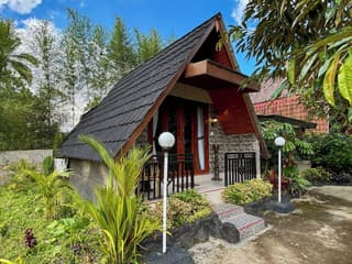 Pondok Sulangai Villas by AGATA