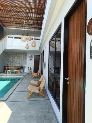 Padinis Villa & Coffee
