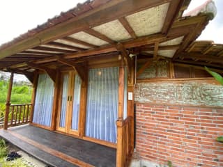 Kubu Sakian Villa