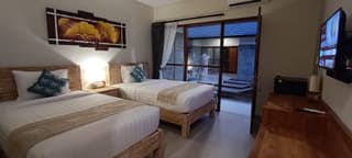 Kubunaku Sanur Bali