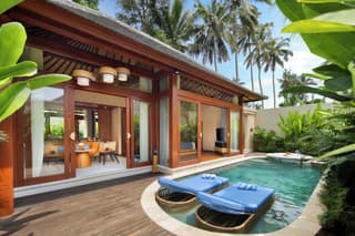 Asvara Resort & Spa Ubud by Ini Vie Hospitality