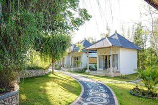 Penida Secret Villa