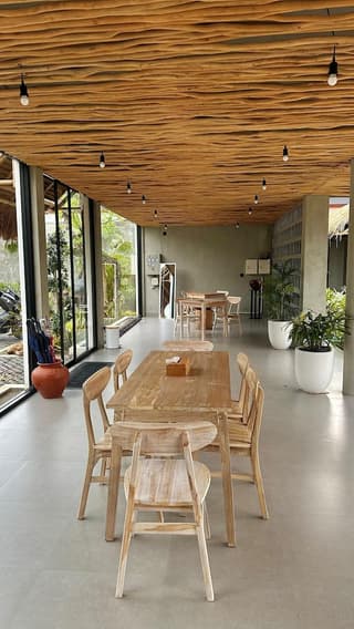 Widji Garden Villa