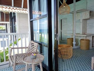 The sagara villa