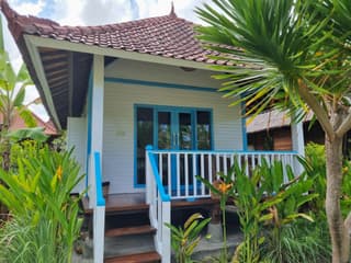 The Akah Cottage