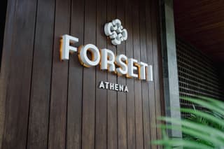Forseti Athena by ARM One Hundred