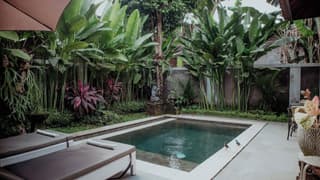 Genta Villa Ubud