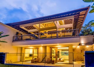 LaMeli Villas Ubud