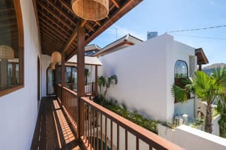 The Arki Villa