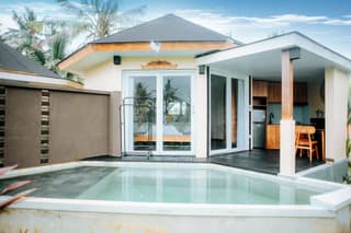 Danela Eco Villas
