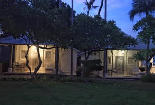 DHAUTEYA VILLA
