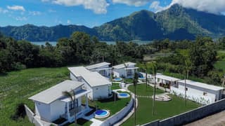Kamaru Villa Kintamani