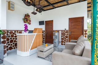 Mahayani Ubud Villa