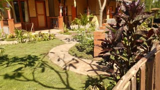 Taman Menjangan Homestay