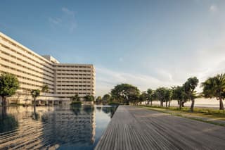 Bali Beach Hotel