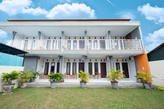 Shankara Guest House