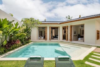 MALA Villa Balangan