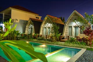 Lavella Villa's