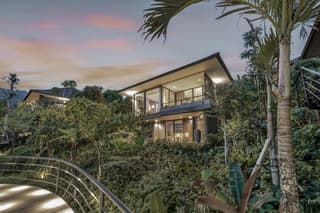 Munduk Cabins by Desa Hay