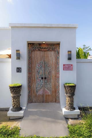 Casa Feliz Guest House