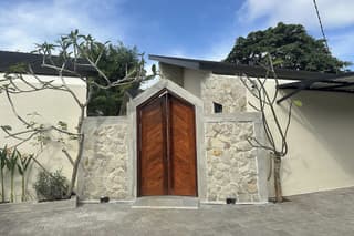 Nawan Nusa Dua Bali