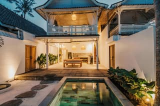 Villa Love Lembongan