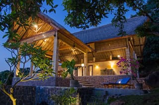 Sanglung Villas