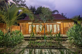 Jero Sebali Villa