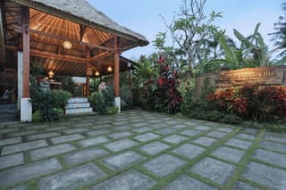 Maha Shanti Villa Ubud