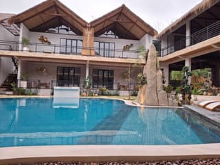 Bella Vida resort