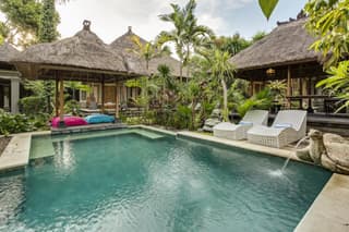 Villa Hibiscus