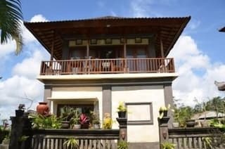 Villa Agung Khalia