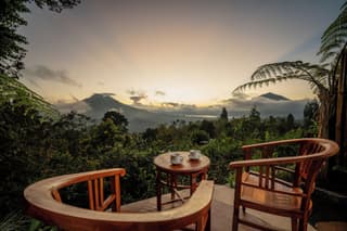 Payang Cabin Kintamani