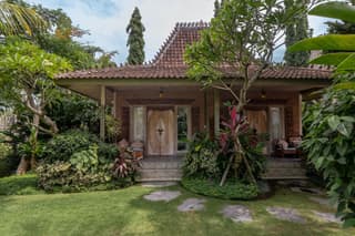 Premadhan Cottage Canggu