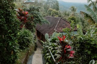 Puri Sunny Guesthouse