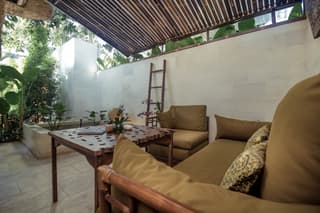 Karmagali Boutique Suites (Adults Only) & Private villas (families)
